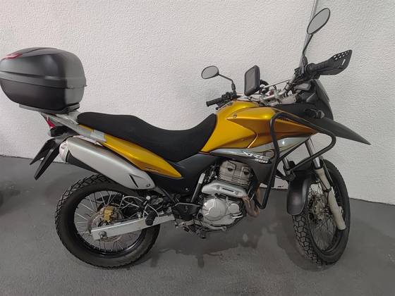 HONDA XRE 300 